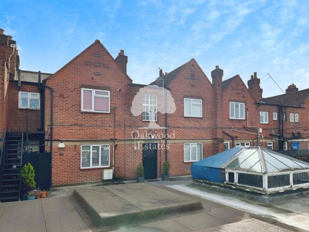 Main image of property: Packhorse Road, Gerrards Cross, SL9
