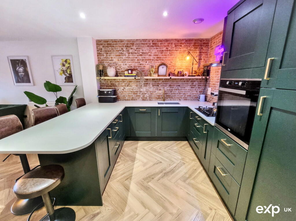 Charles Road, Kingskerswell, Newton Abbot, TQ12 5JW photo 3