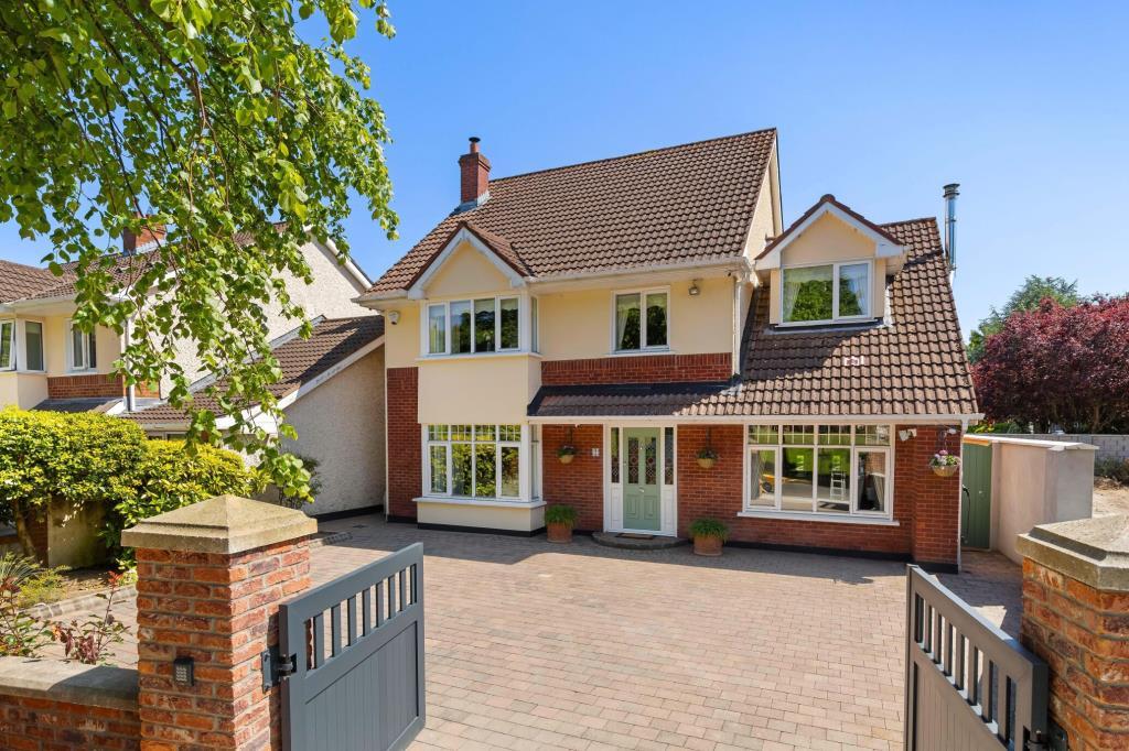 Main image of property: 2 Bramley Park, Castleknock, Dublin 15, D15WEV9