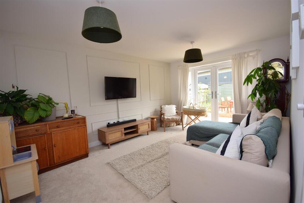House in Exeter - View 5