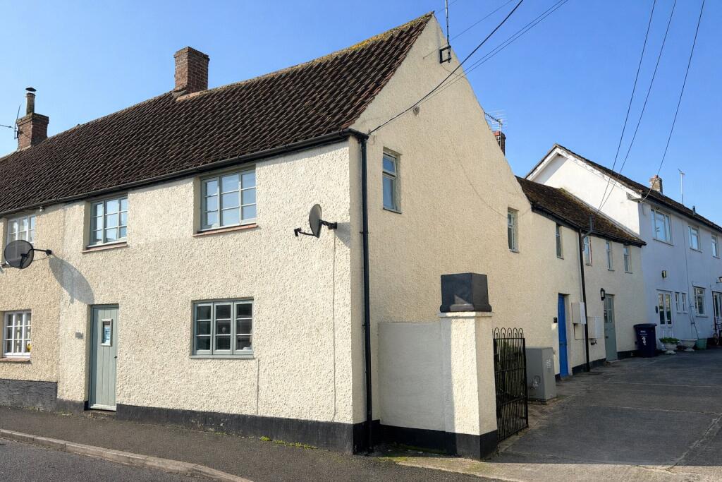 Main image of property: Lime Street, Stogursey, Bridgwater, Somerset, TA5