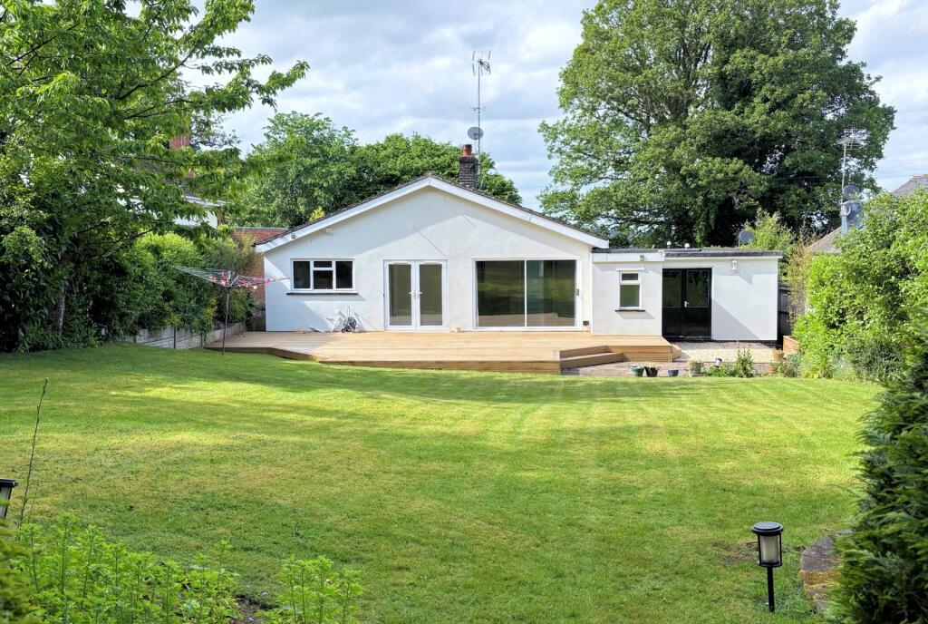 Main image of property: Heath Road, Welwyn, Hertfordshire, AL6