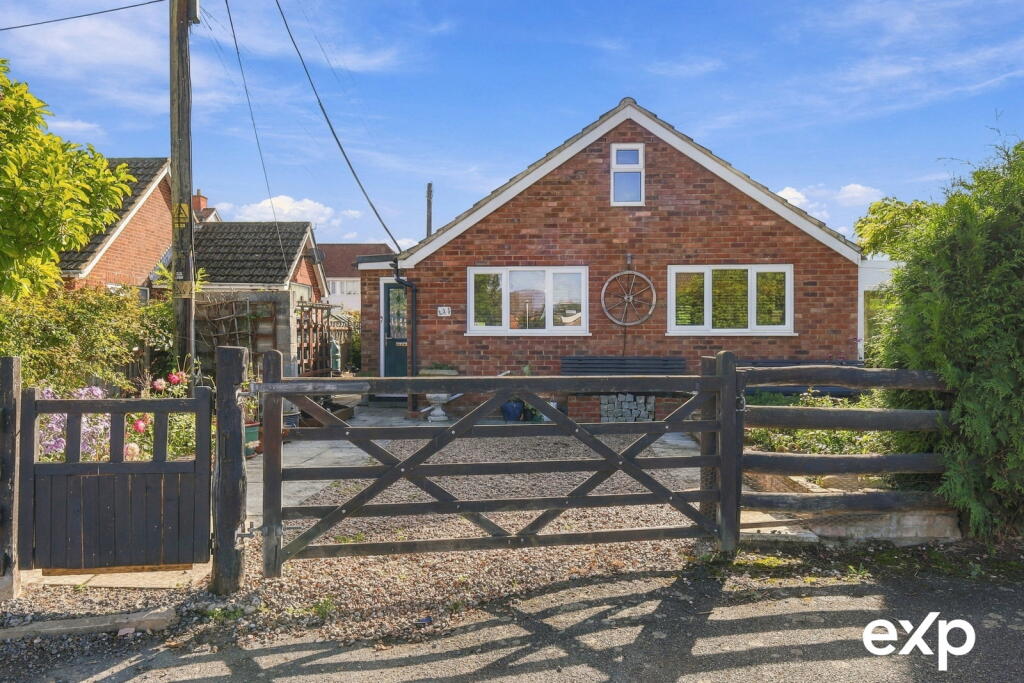 2-bed terraced on King Street, Romney Marsh, TN29, £300,000