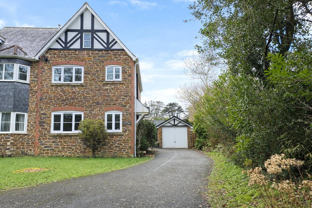 Main image of property: Harleigh Road, Bodmin, Cornwall, PL31