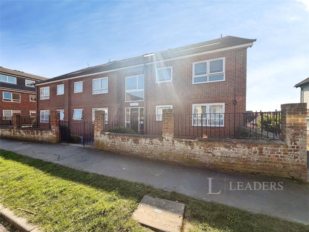 Main image of property: Henley Road, Brighton, East Sussex