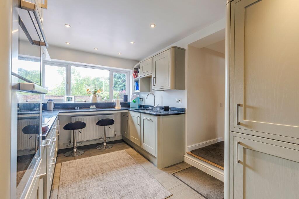 House in Nantwich, Cheshire East - View 3