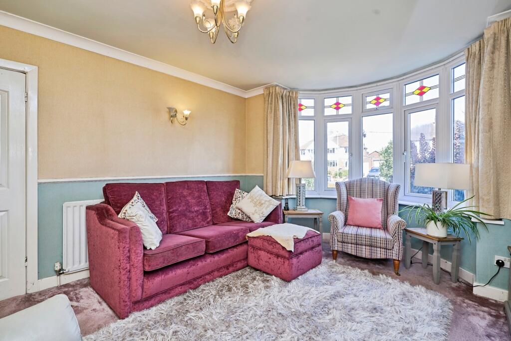 House in Walsall, West Midlands - View 5