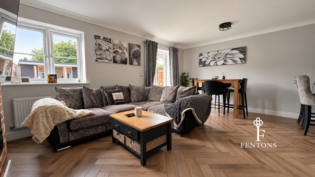 House in Kirby Cross, Frinton and Walton - More