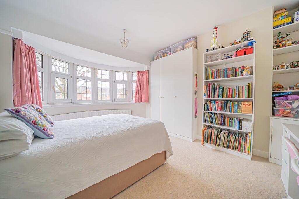 Additional image 15 of Beechwood Park Road, Solihull, B91