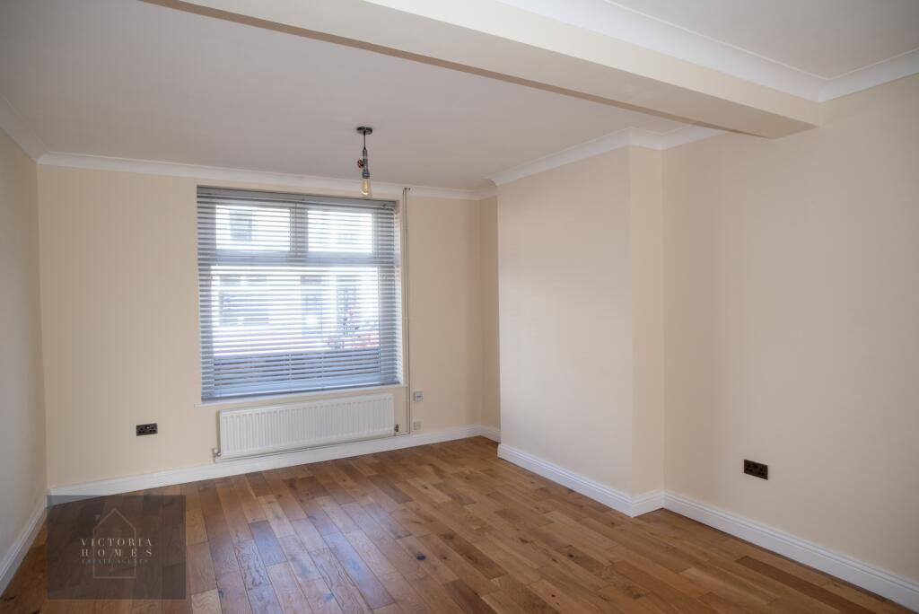 Alfred Street, Ebbw Vale, NP23 photo 4