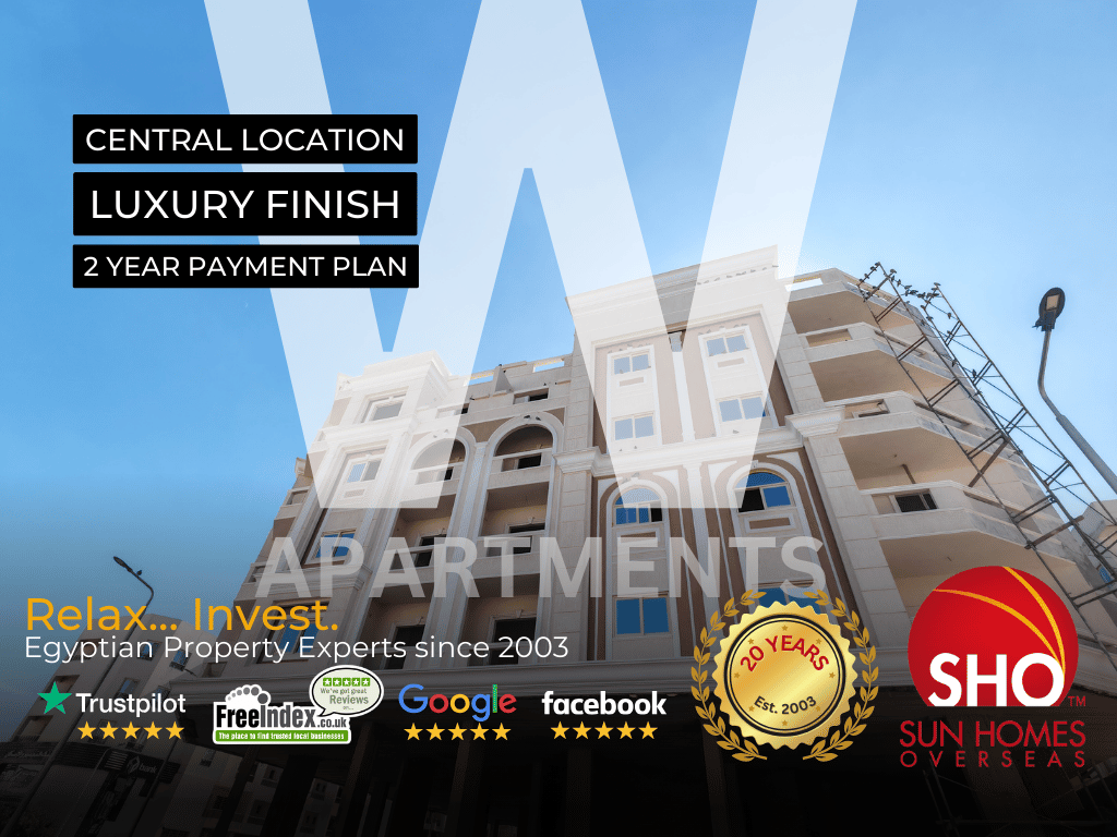 Main image of property: Hurghada, Red Sea