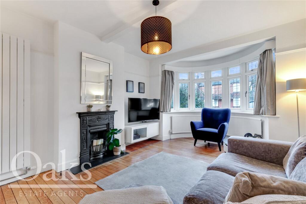 House in London, Addiscombe - View 2