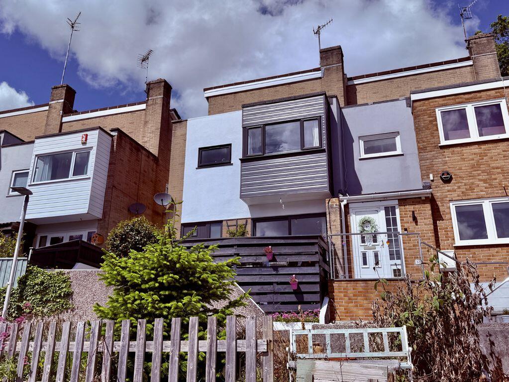 Main image of property: Priory Road, Lower Compton, Plymouth. lovely 3 bedroomed split-level living in heart of sought-after Lower Compton