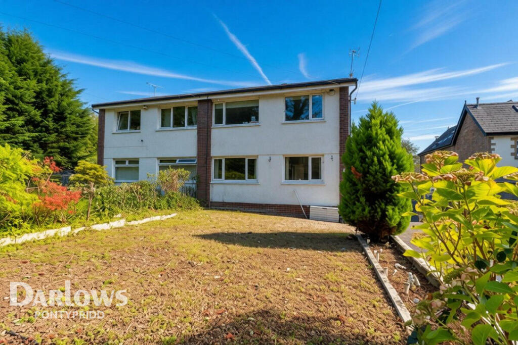 Main image of property: Graig-Yr-Helfa Road, Pontypridd