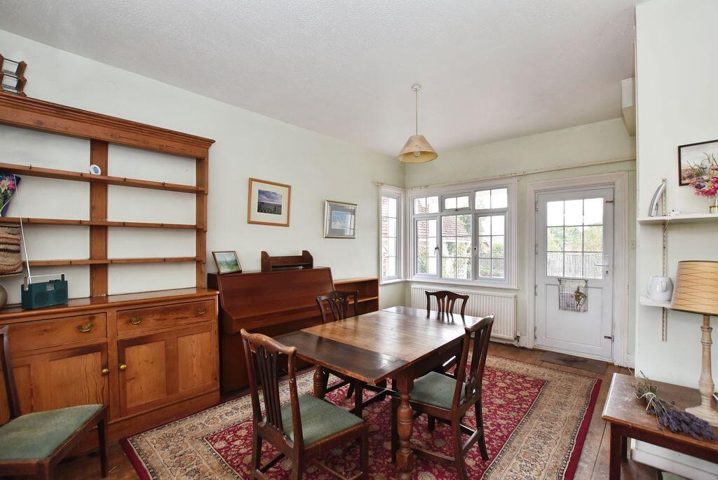 House in Salisbury - View 4