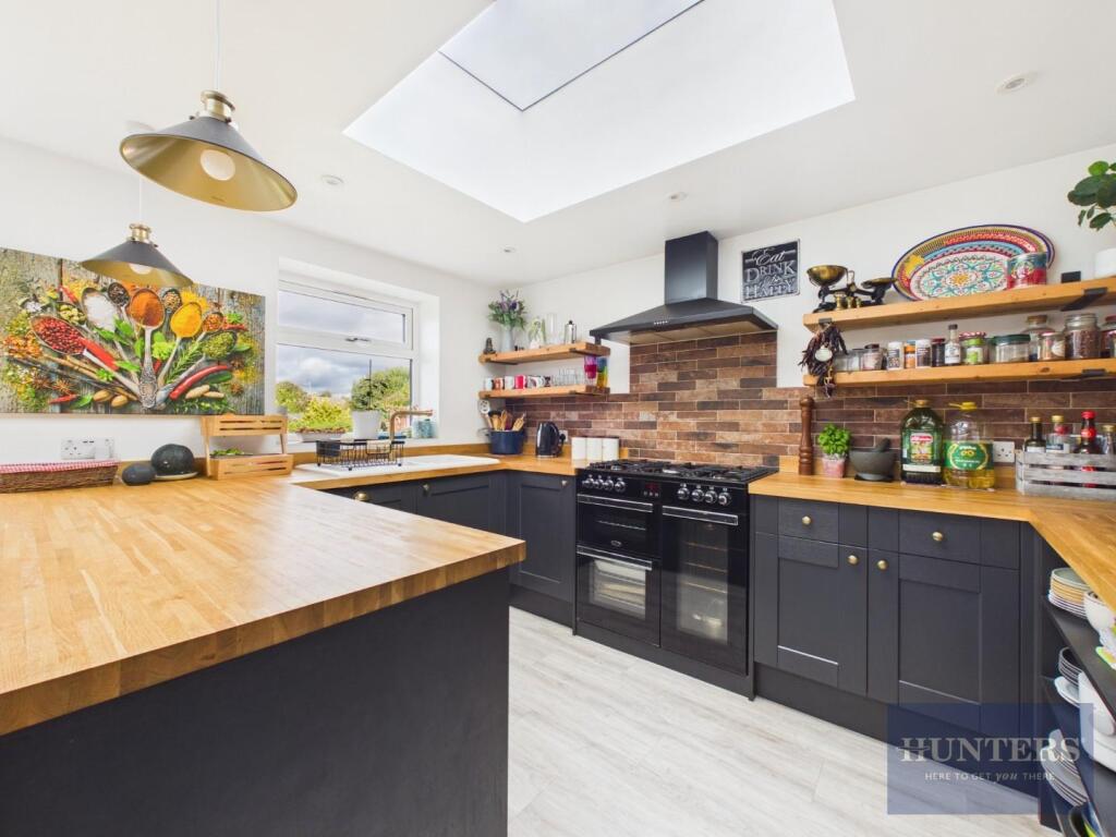 House in Cheltenham, Warden Hill, Leckhampton - View 4