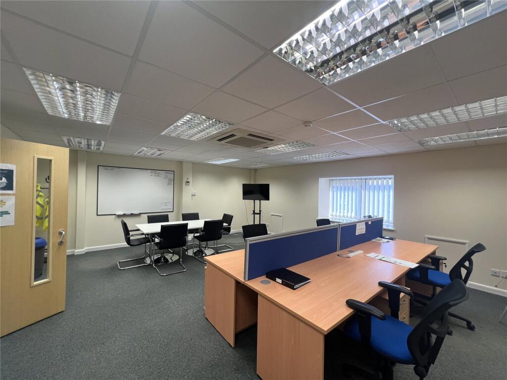 Main image of property: Hillside Road, Bury St. Edmunds, Suffolk, IP32