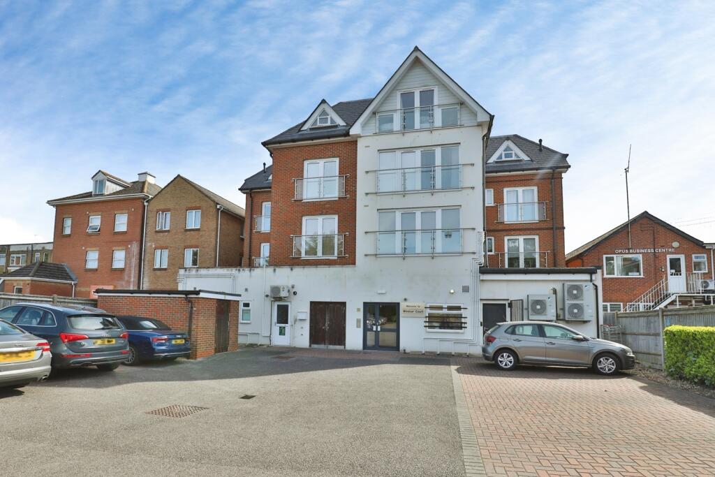 Main image of property: Library Road, Ferndown, Dorset, BH22