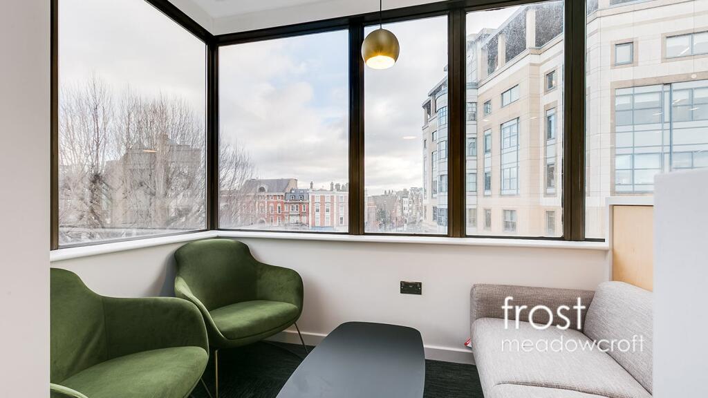 One King St Hammersmith W6 Office west London9.jpg