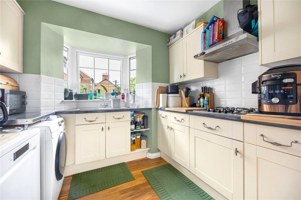 House in South Oxfordshire, Henley-on-Thames - View 5