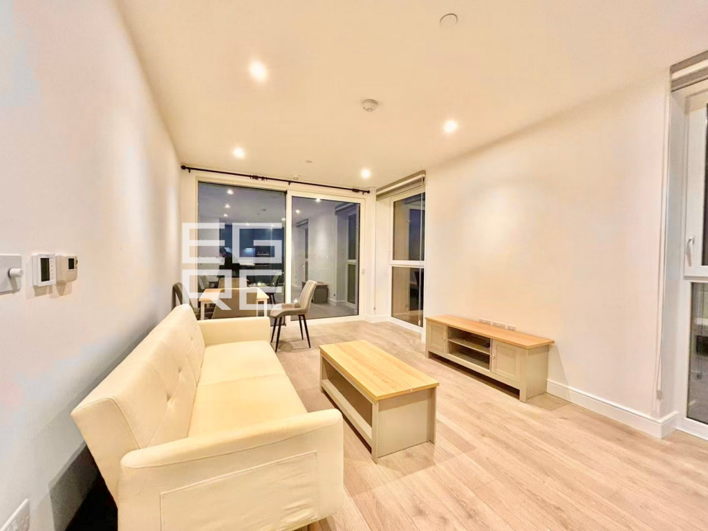 Main image of property: Waterview House, 12 Quay Walk, Wembley, Greater London, HA0