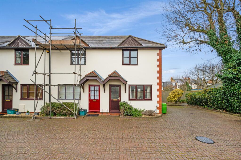 Main image of property: Kingfisher Court, Wimbledon