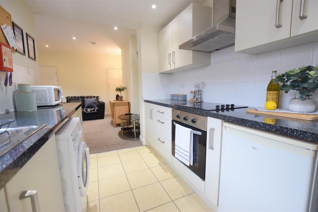Main image of property: Waldeck Street - Uphill, Lincoln