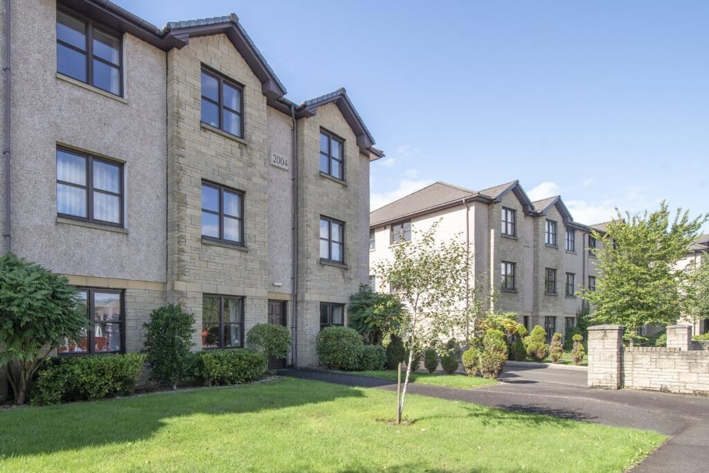 Main image of property: Munro Gate, Bridge Of Allan, FK9