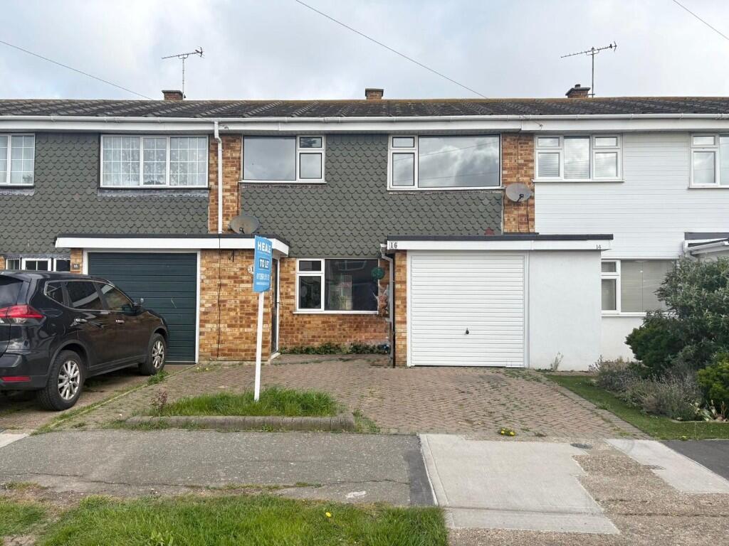 Main image of property: Suffolk Way, Canvey Island, Essex