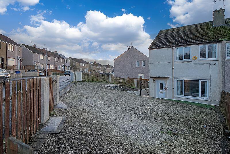 Main image of property: Braeside Road South, Gorebridge
