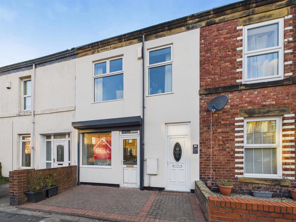 Main image of property: Kells Lane, Low Fell