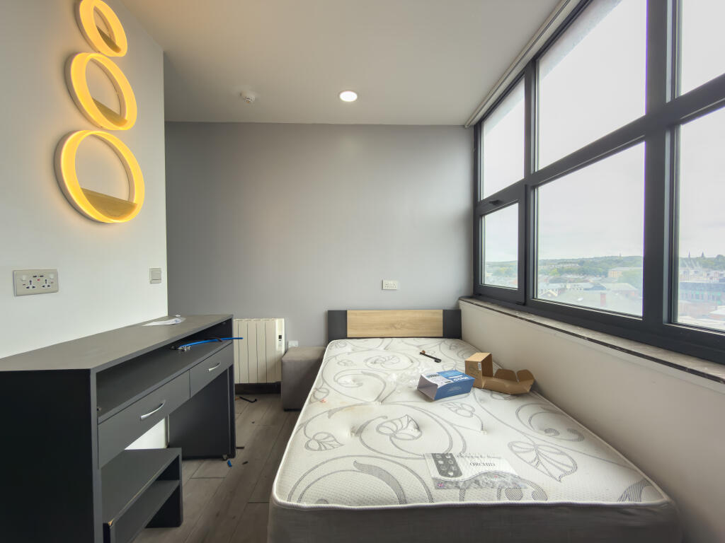 Apartment in Sunderland - View 4