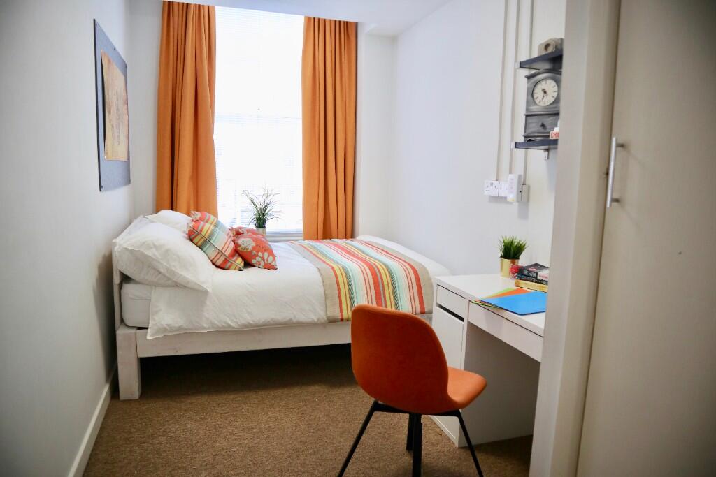 Main image of property: Mount Pleasant, Liverpool, Merseyside, L3