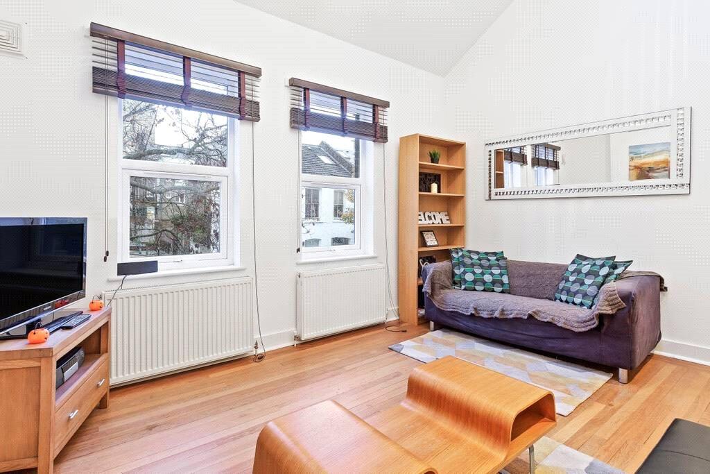 Main image of property: Thorparch Road,
Battersea Park, SW8