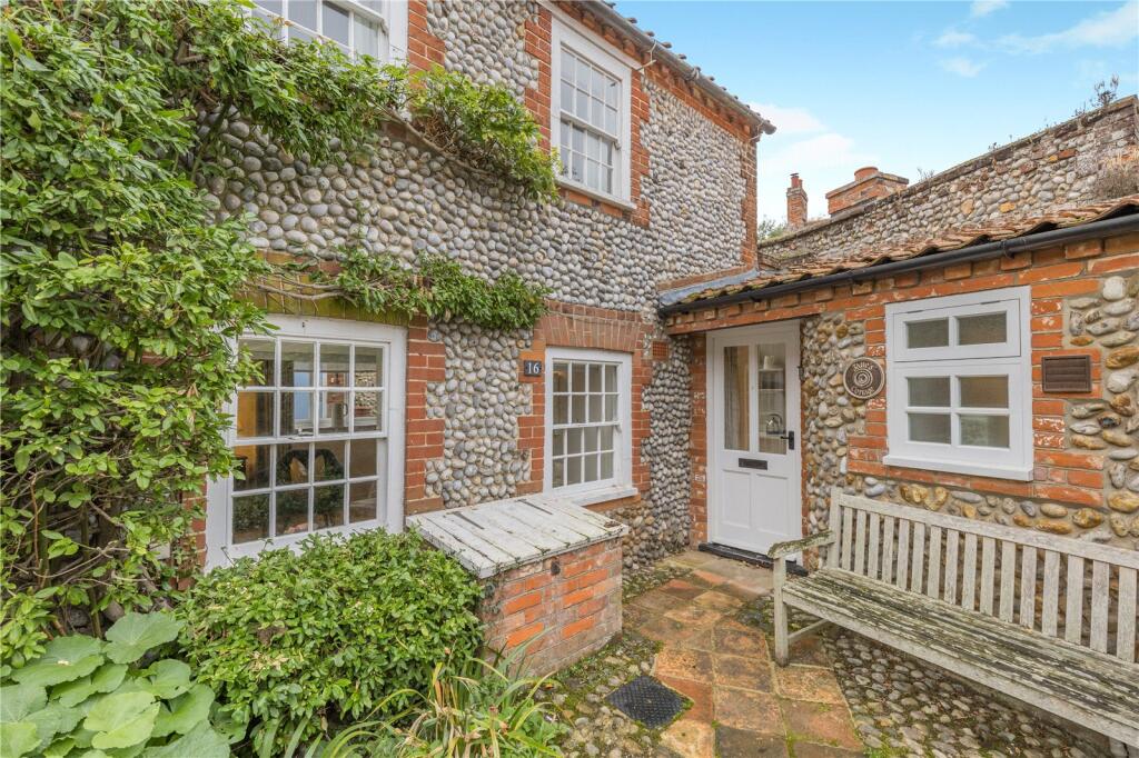 House in Norwich - View 4