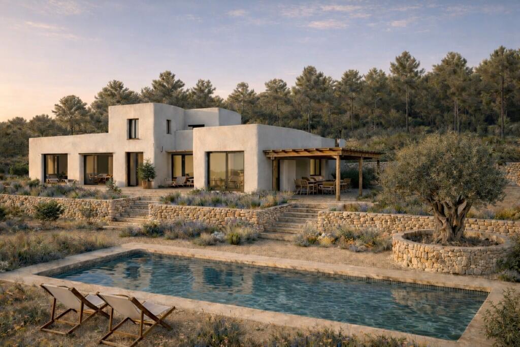 Main image of property: Santa Gertrudis De Fruitera, Ibiza, Balearic Islands