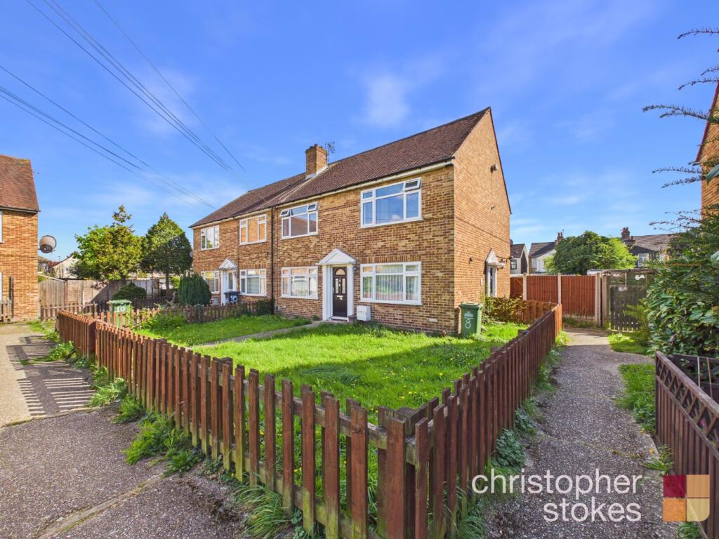 Main image of property: Royal Avenue, Waltham Cross, Hertfordshire, EN8 7QS
