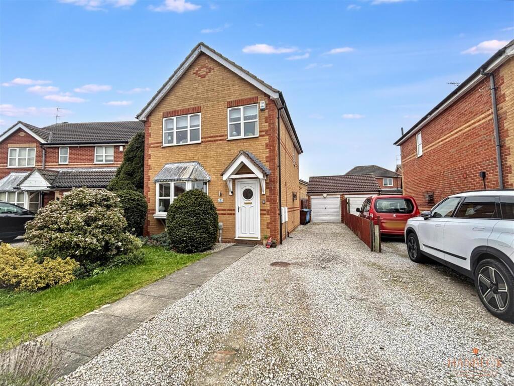 Main image of property: Sleightholme Close, Kingswood, Hull