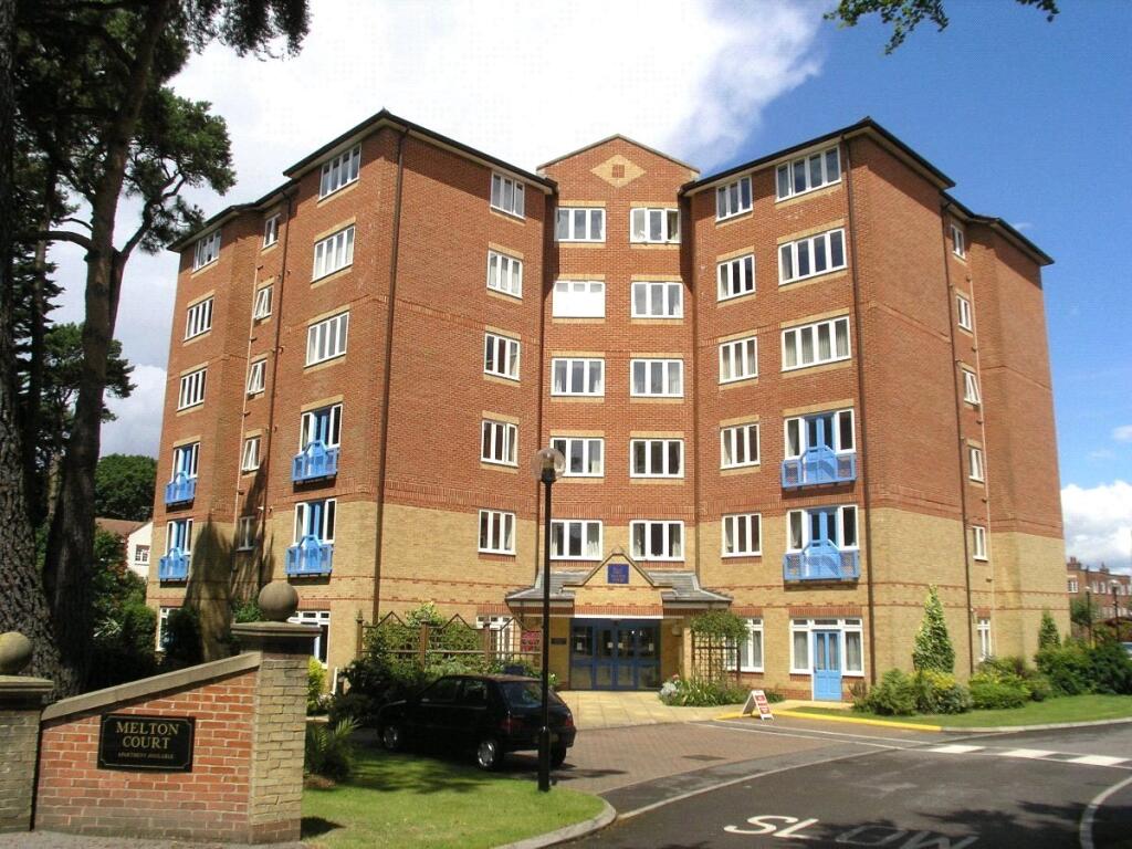 Main image of property: Lindsay Road, Poole, Dorset, BH13