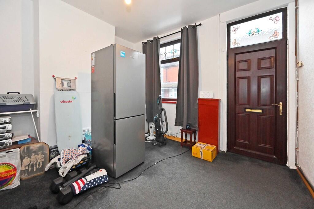 Stanfield Road, Burslem, Stoke-on-Trent photo 2