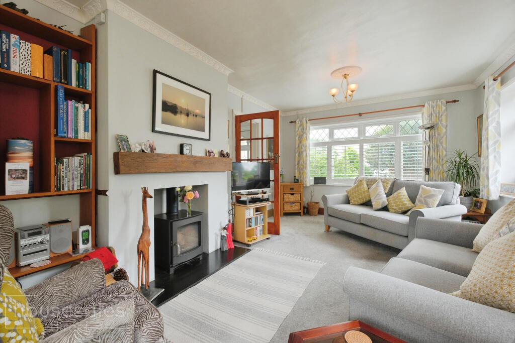 House in Truro, Cornwall - View 4