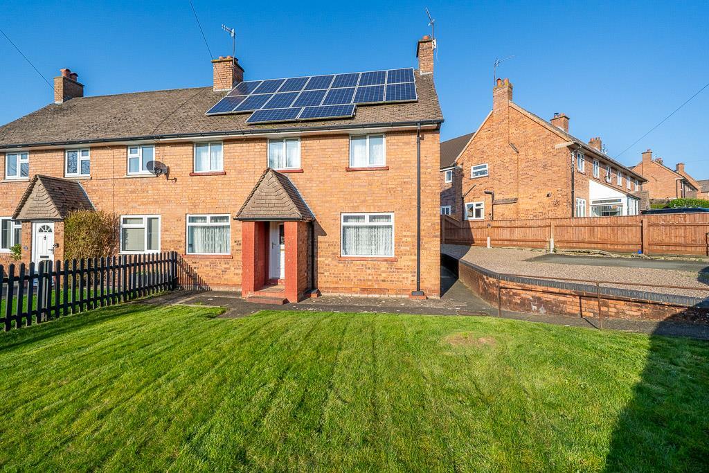 Main image of property: Hamlet Road, Ludlow