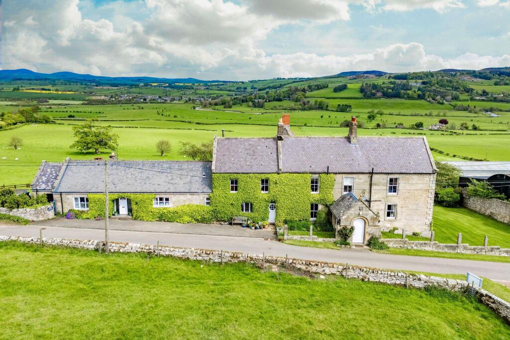 Main image of property: Great Tosson, Morpeth, Northumberland NE65