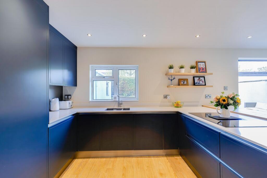 House in Cardiff - More