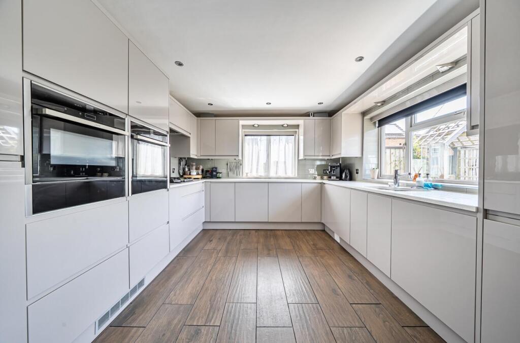 House in Northampton - More