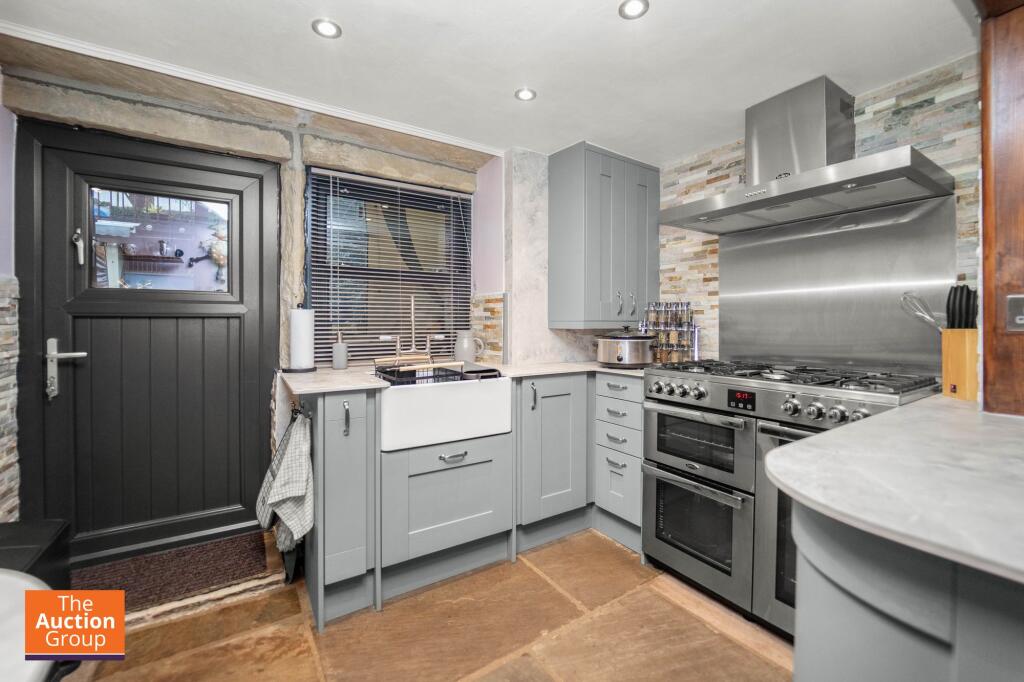 Additional image 22 of Sladen Bridge, Stanbury, BD22