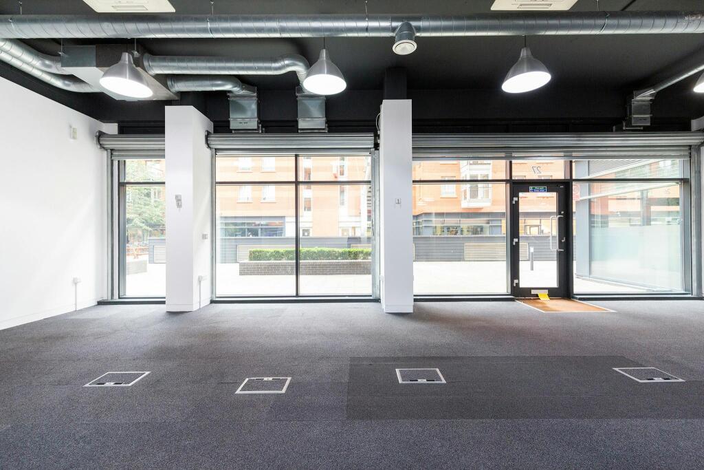 Units 27 Studios Holloway 03.jpg