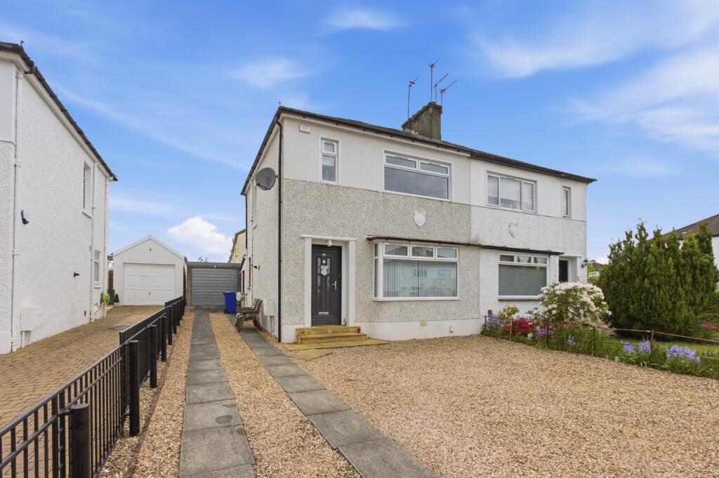Main image of property: Penilee Road, Paisley, PA1