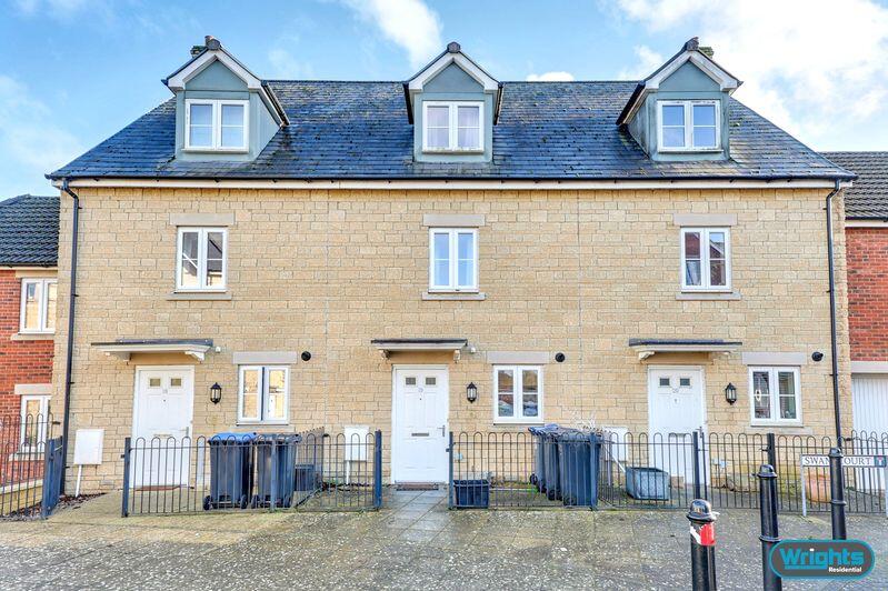 Main image of property: Swan Court, Southwick