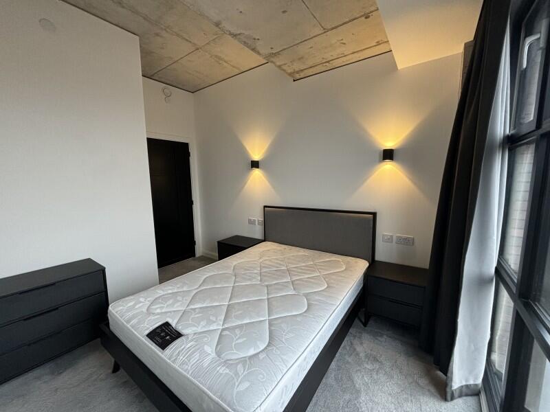 Apartment in Manchester, Ancoats - View 5